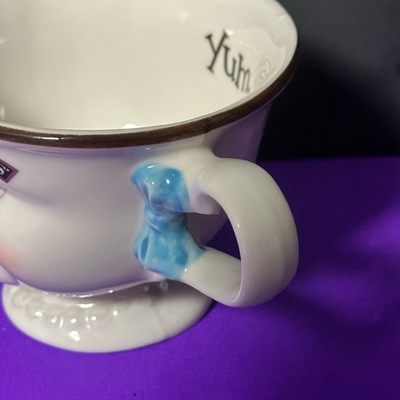 Baileys porcelain winking, coffee mug - Picture 4 of 7